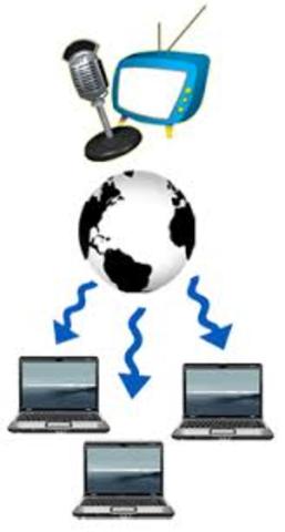 Internet en la Actualidad