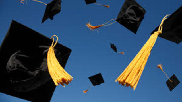 Graduate High School