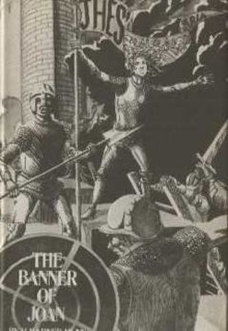 “The Banner of Joan” H. Warner Munn