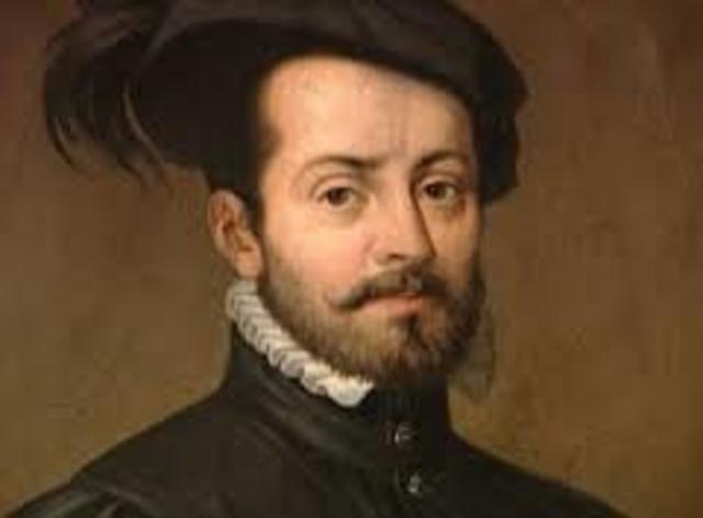Francisco Hernández de Córdoba