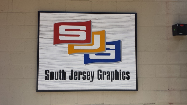 South Jersey Graphics Opens