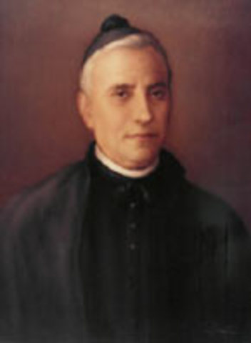Sant Josep Manyanet