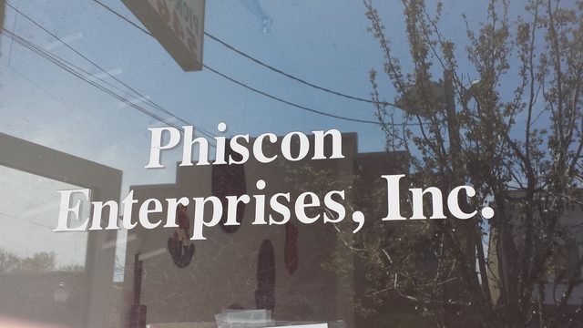 Phiscon Enterprises Opens