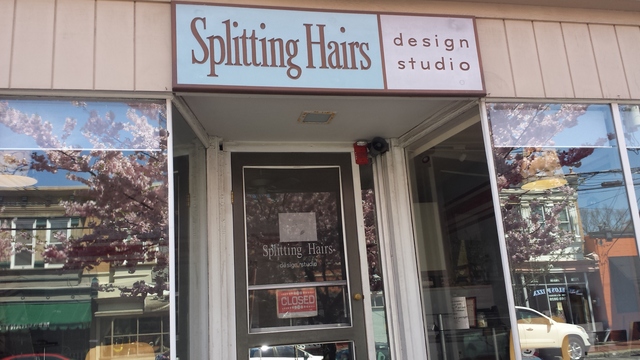 Splitting Hairs Opens