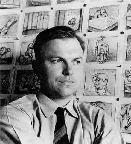 Chuck Jones