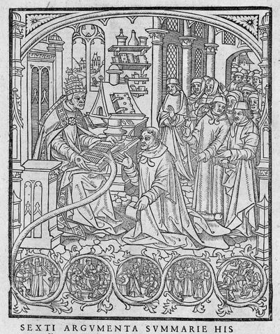 Corpus Juris Canonici