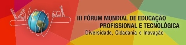 Seleção de trabalhos para FMPET em Recife