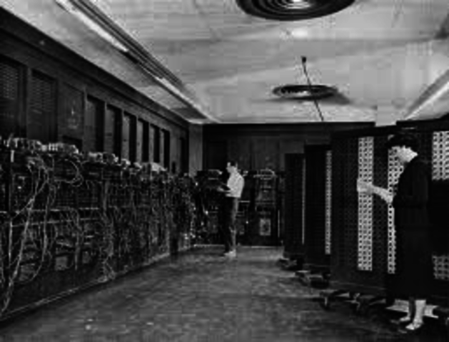 L'ENIAC
