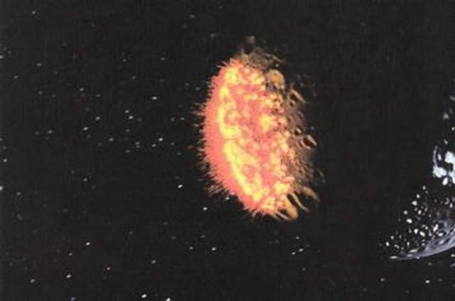 Star Trek 2: The Wrath of Khan (film)