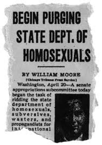 Executive Order 10450