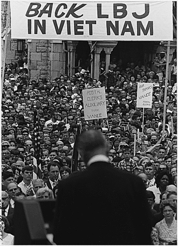 Tonkin Gulf Resolution