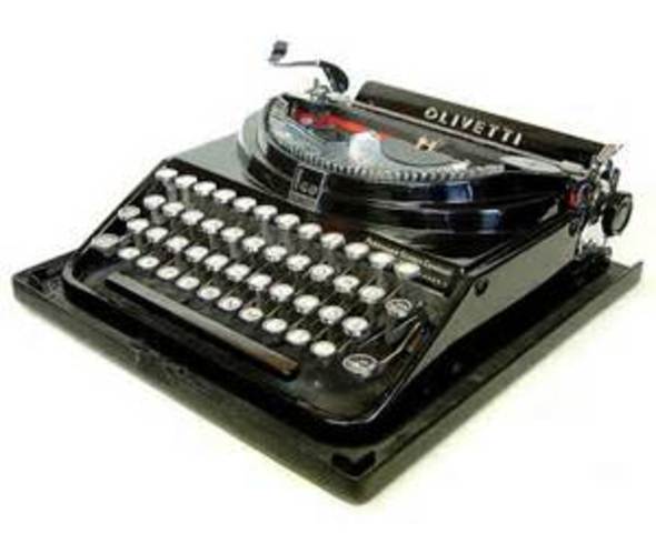 Olivetti