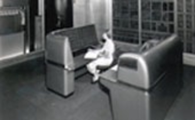 Primo computer di IBM
