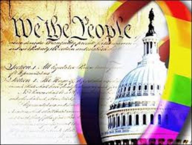 Defense of Marriage Act