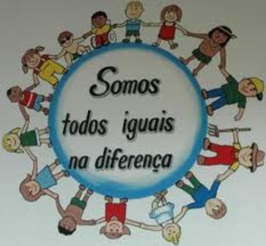 2001 - DECRETO Nº3.956 (CONVENÇÃO DA GUATEMALA):