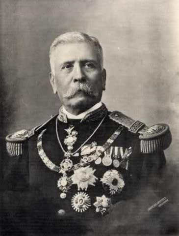 Código Civil de 1884