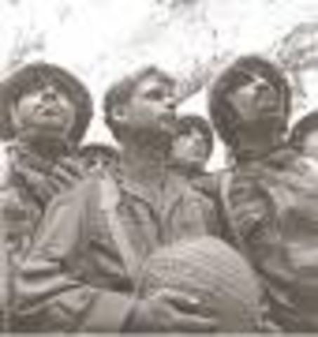 The End of the Six day War