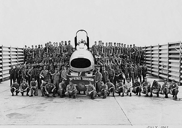 First U.S. Army Combat Unit Deployed to Vietnam