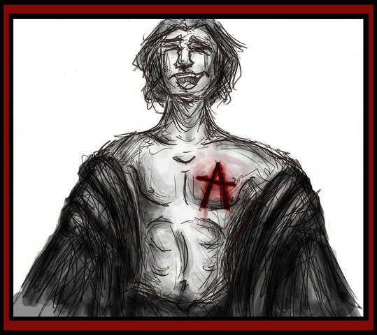 Hesters husband adopts the name of Chillingworth