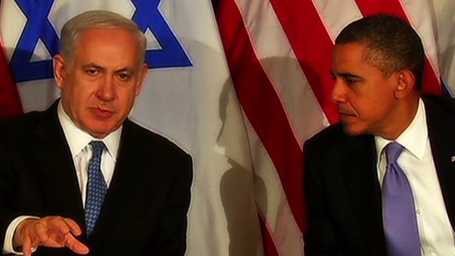 U.S. Relations with the Middle East