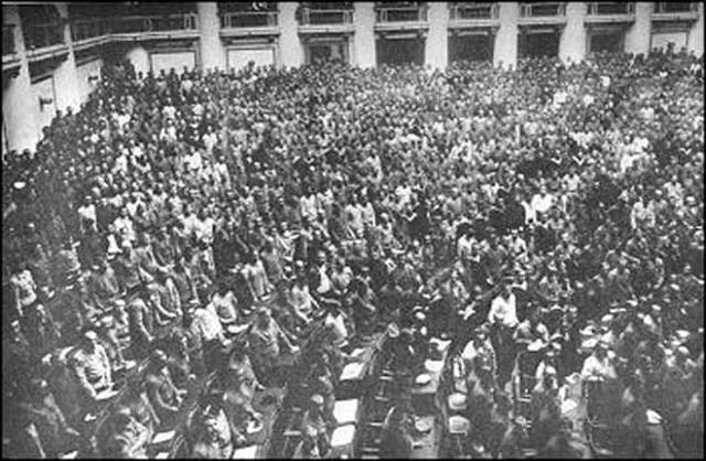 Petrograd Soviets Formed