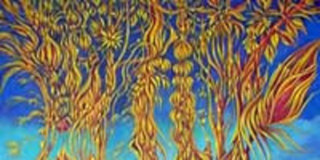 El árbol de la música