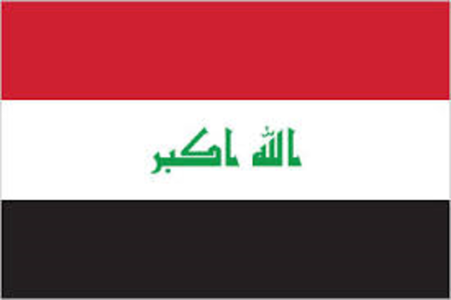 Iraq 2001 - present