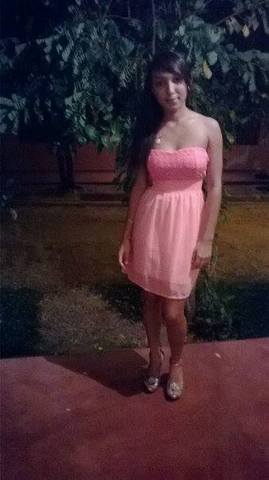 CELEBRACION DE MIS 15 AÑOS