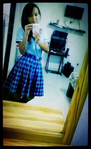 REGRESO AL COLEGIO