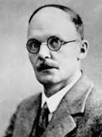 Hans Geiger