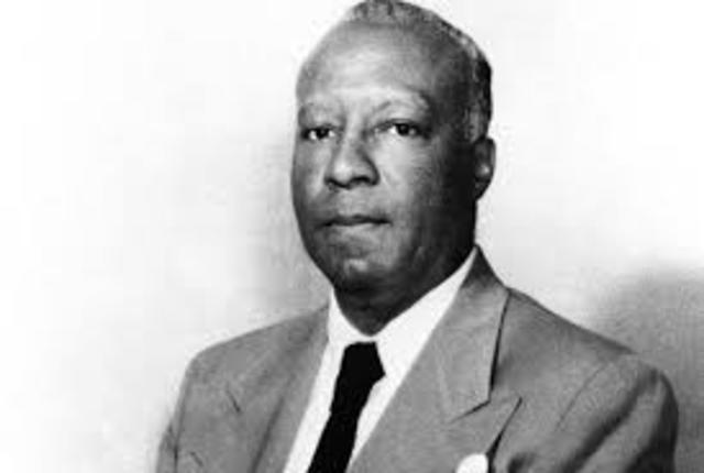 A. Philip Randolph