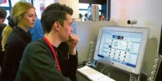 Presente de los computadores