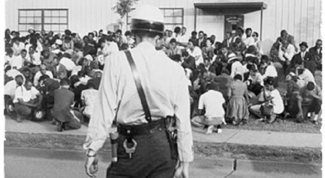 Project C in Birmingham