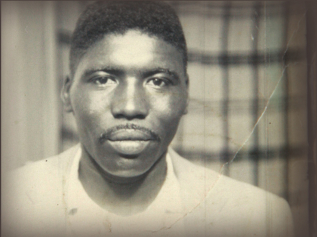 Death of Jimmie Lee Jackson