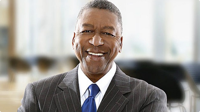 Robert L. Johnson