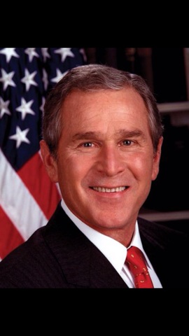 George W. Bush