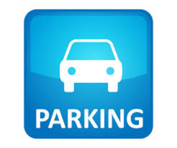 Parking Fees Added