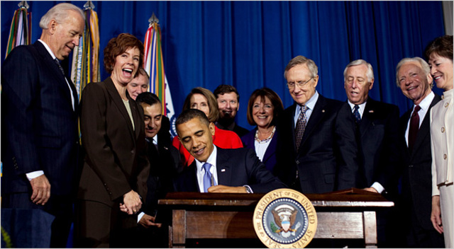 Don't Ask, Don't Tell Repeal Act of 2010