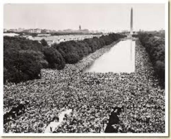 Civil Rights March