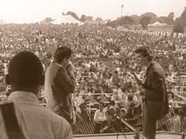 Newport Jazz Festival