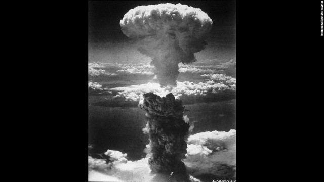 U.S. Attack on Japan