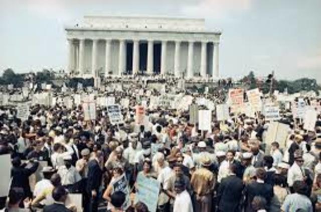 March on Washington