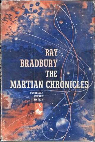 "The Martian Chronicles," Ray Bradbury (Short Fiction)