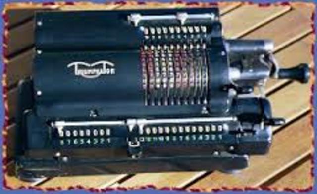 Strumenti di calcolo