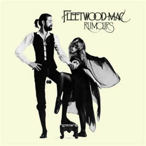 "Rumours," Fleetwood Mac (Rock Album)