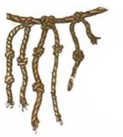 Древние средства счета