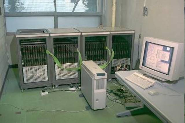 Суперкомпьютеры 6