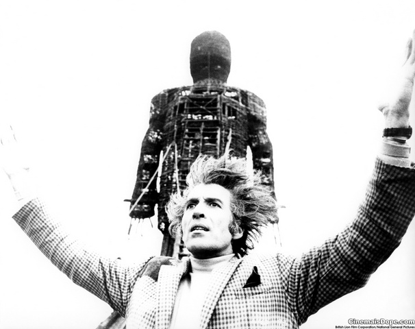 The Wicker Man
