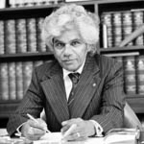 First indigenous parliamentarian