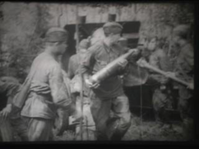 Освобождение Духовщины